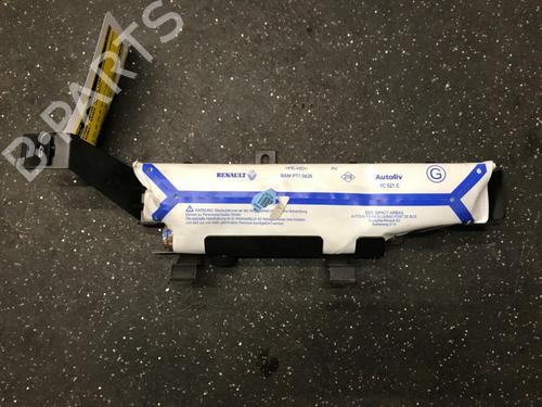 Used Left door airbag RENAULT ESPACE IV (JK0/1_) 2.0 (JK0A, JK1D, JK0N) (170 hp) 12480908