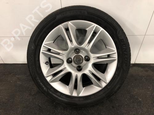 Used Rim OPEL CORSA D (S07) 1.2 LPG (L08, L68) (83 hp) 22606713