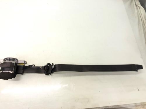 Used Front right seatbelt FORD FIESTA VI (CB1, CCN) 1.25 (60 hp) 23202129