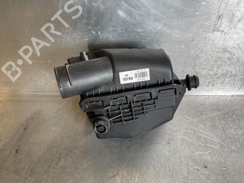 Used Air filter box OPEL KARL (C16) 1.0 (75 hp) 16282893