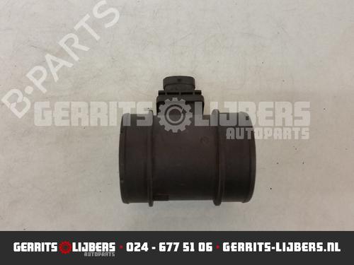 Used Mass air flow sensor Mass air flow sensor OPEL CORSA D (S07) 1.3 CDTI (L08, L68) (75 hp) 12245763 12245763