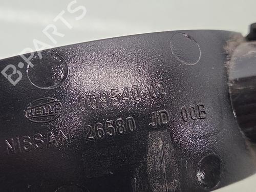 Tågelys NISSAN MICRA V (K14) 0.9 IG-T | BP38639651C37 - Image 4