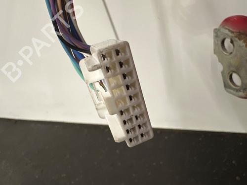 Right front door SUZUKI IGNIS III (MF, FF) 1.2 (ATK412) | BP32330673C3