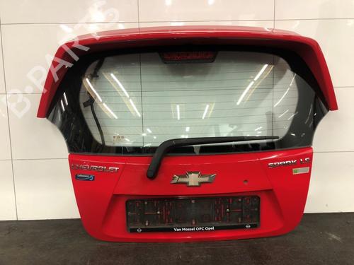 tailgate-chevrolet-spark-m300-2009-28018804 main image