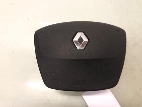 Used Driver airbag Driver airbag RENAULT MEGANE III Grandtour (KZ0/1) 1.5 dCi (KZ09, KZ0D, KZ1G, KZ29, KZ14, KZ1W, KZ10, KZ1F,... (110 hp) 23900995 23900995