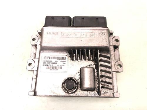 Used Engine control unit (ECU) TOYOTA PROACE Van (MDZ_) 2.0 D4d (MDZA) (144 hp) 22927710