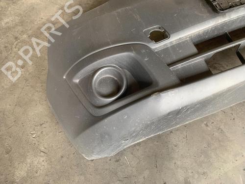 Front bumper OPEL COMBO Box Body/MPV (X12) 1.3 CDTI (B05) | BP17179577C7 