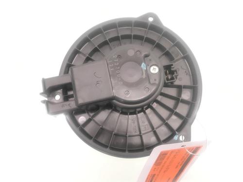 Varmeblæser DAIHATSU SIRION (M3_) 1.3 (M301) (87 hp) 12473106