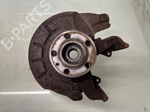 Used Right front steering knuckle Right front steering knuckle VW POLO V (6R1, 6C1) 1.2 (60 hp) 36094424 36094424