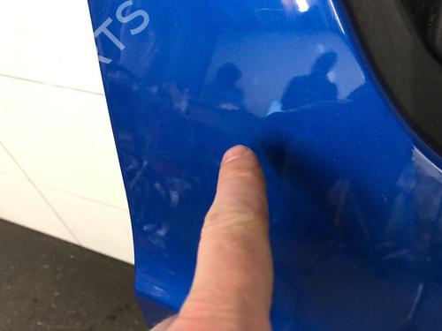 Dør højre bagtil CHEVROLET SPARK (M300) 1.0 LPG | BP26897802C5 