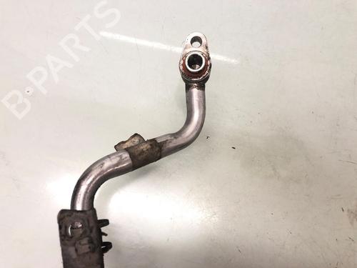 Used AC pipe AC pipe 25704963 25704963