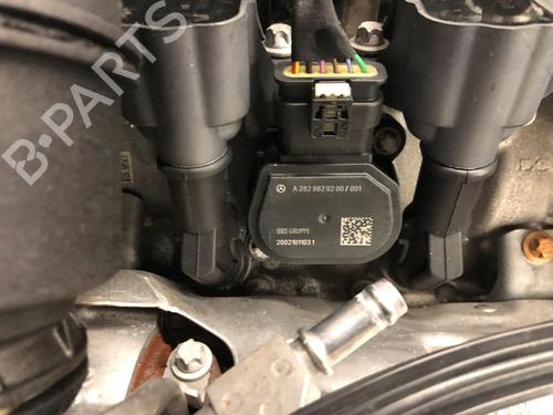 Engine MERCEDES-BENZ CLA (C118) CLA 200 (118.387) | BP25704781M1 - Image 8