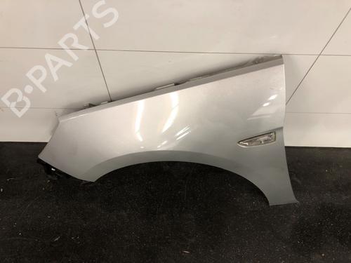 Left front fenders OPEL ASTRA K Sports Tourer (B16) 1.6 CDTi (35) | BP22605637C41 