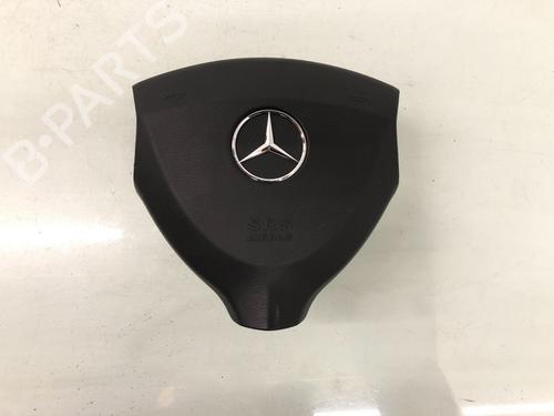 driver-airbag-mercedes-benz-a-class-w169-a-200-169033-169333-16986001029-et4050390776-2004-2005-2006-2007-2008-2009-2010-2011-2012-12488898 main image