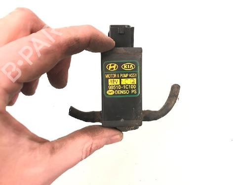 Sprinklervæskepumpe Sprinklervæskepumpe 13159301 13159301
