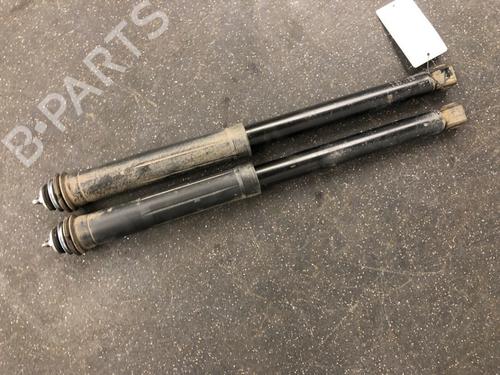 Used Right front shock absorber PEUGEOT 108 1.0 VTi 72 (72 hp) 13163111