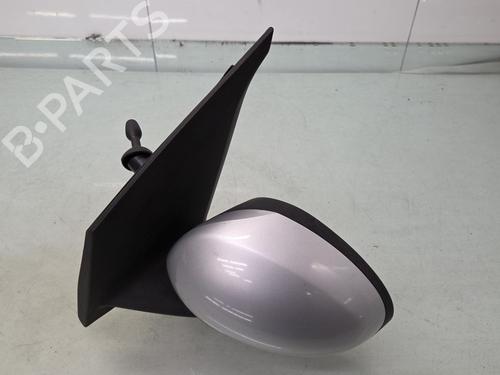 Used Left mirror PEUGEOT 107 (PM_, PN_) 1.0 (68 hp) 32855954