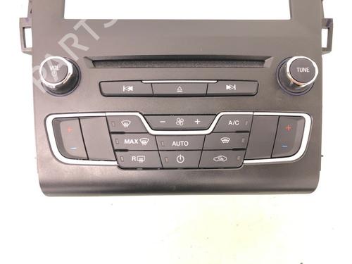Climate control FORD MONDEO V Turnier (CF) 1.5 TDCi | BP12486595I5 