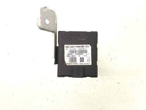 Used Electronic module HYUNDAI i10 II (BA, IA) 1.0 (67 hp) 12481520