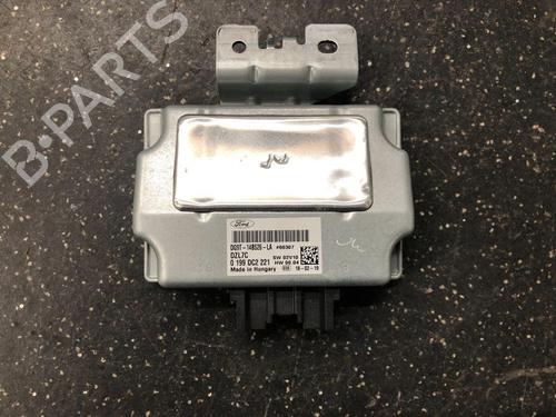 Used Control unit Control unit 12486586 12486586