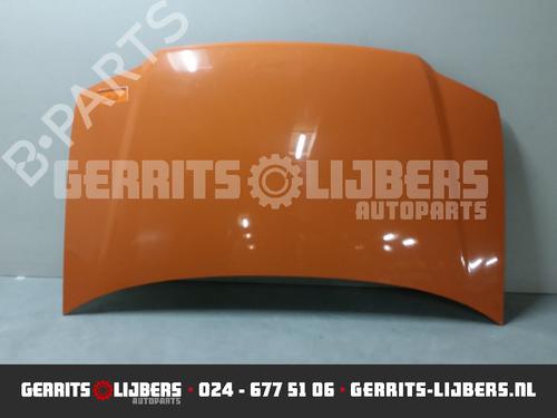 Used Hood VW GOLF III (1H1) 1.4 (60 hp) 12249525