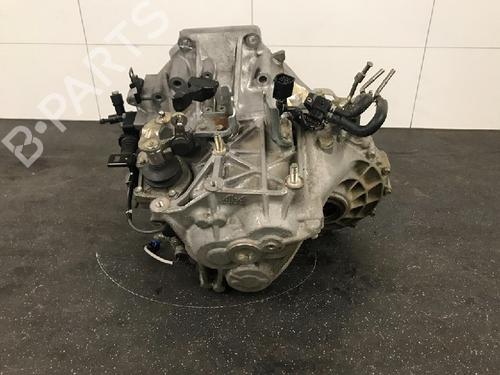 Gearbox MAZDA 6 Estate (GH) 2.2 D (GH10) | BP12477935M3 