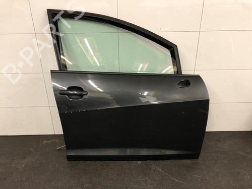 Dør højre fortil SEAT IBIZA IV ST (6J8, 6P8) 1.2 TDI (75 hp) 16328924