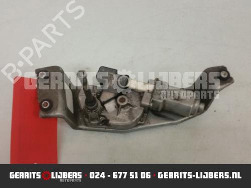 Viskermotor bagrude BMW 1 (F20) 116 i (136 hp) 12248201