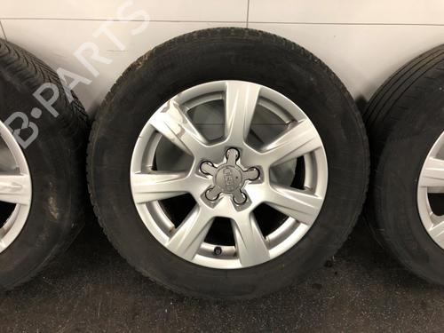 Rim AUDI A4 B8 Avant (8K5) 2.0 TDI | BP30194098C45 