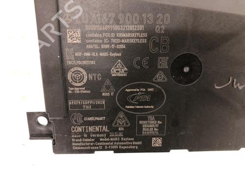 Other MERCEDES-BENZ A-CLASS (W177) A 160 (177.082) | BP12482655O1 