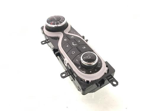 Climate control RENAULT ZOE (BFM_) ZOE | BP12476880I5 