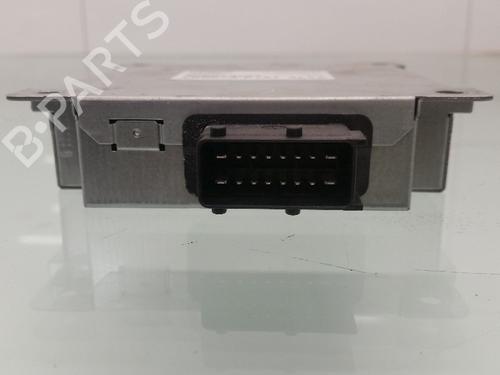 Radio OPEL COMBO Box Body/MPV (X12) 1.6 CDTI (B05) | BP13157715E6 