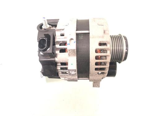 Used Alternator Alternator 12486463 12486463