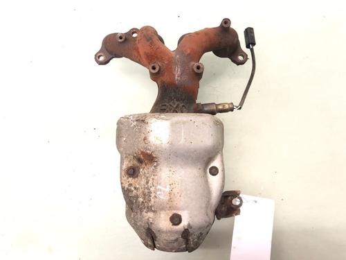 Used Exhaust manifold Exhaust manifold 22606458 22606458