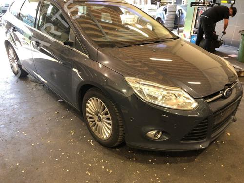 Full front FORD FOCUS III Turnier 1.6 TDCi ECOnetic | BP25995245S1 - Image 4