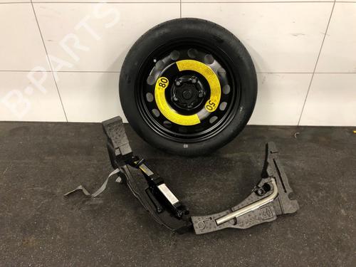 Used Other VW GOLF VII (5G1, BQ1, BE1, BE2) 1.2 TSI (86 hp) 22927709