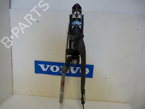 Used Front right seatbelt VOLVO XC70 I Cross Country (295) 2.5 T XC AWD (209 hp) 12473622