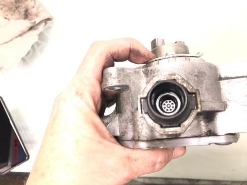 Vacuum pump VOLVO V40 Hatchback (525) D2 | BP29699881M80