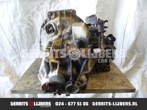 Gearbox FORD FOCUS I Turnier (DNW) 1.8 Turbo DI / TDDi | BP12245371M3 