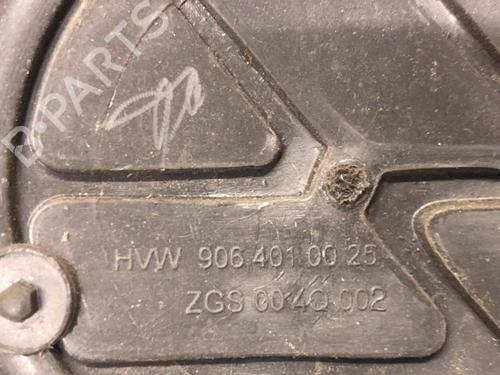 Hub cap VW CRAFTER 30-50 Van (2E_) 2.0 TDI | BP25021282C160 