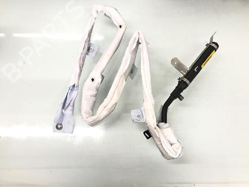 left-curtain-airbag-audi-a3-sportback-8pa-20-tdi-16v-8p4880741a-1001157-100313104nt-21244ab5489-2004-2005-2006-2007-2008-2009-2010-2011-2012-2013-2014-2015-12474462 main image