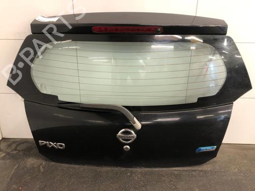 Used Tailgate Tailgate NISSAN PIXO (UA0) 1.0 (68 hp) 20213494 20213494