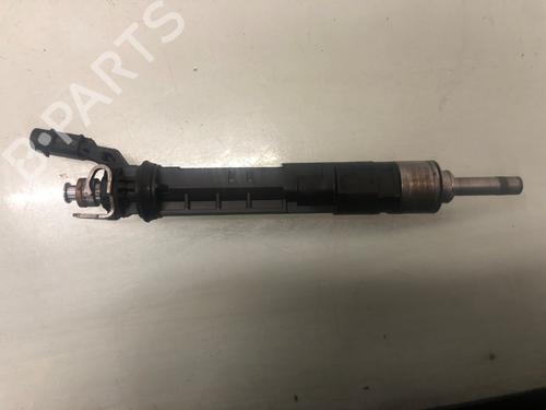 Used Injector Injector RENAULT SCÉNIC IV (J9_) 1.3 TCe 140 (140 hp) 25704767 25704767