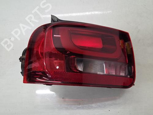 Left taillight CITROËN C4 CACTUS 1.6 BlueHDi 100 | BP39405303C34 - Image 2