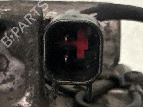 AC compressor VOLVO S80 II (124) D5 | BP33630712M34 - Image 4