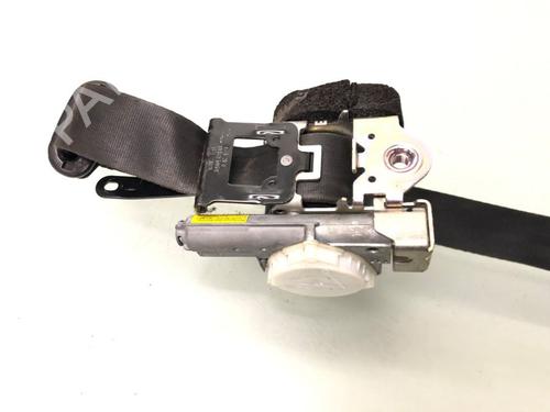 Front left seatbelt FORD FIESTA VI (CB1, CCN) 1.25 | BP23202139I26 
