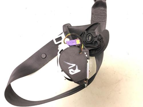 Front right seatbelt SEAT LEON (1P1) 1.4 TSI | BP26663959I25