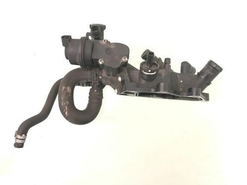 Used Thermostat housing Thermostat housing 13162611 13162611