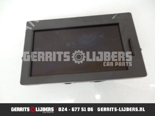 Display RENAULT CLIO III (BR0/1, CR0/1) 1.6 16V (BR05, BR0B, BR0Y, BR15, BR1J, BR1M, BR1Y, CR0B,... (112 hp) 12245888