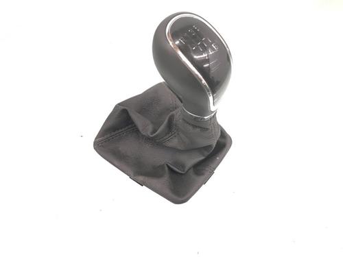 Used Shift knob OPEL ZAFIRA TOURER C (P12) 1.6 CDTI (75) (120 hp) 12475771